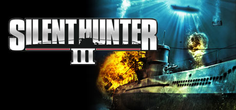 Silent Hunter® III Cover Image