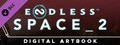 DLC - ENDLESS™ Space 2 - Digital Artbook capsule image