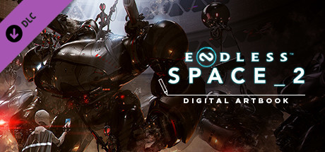 ENDLESS™ Space 2 Steam Charts and Player Count Stats