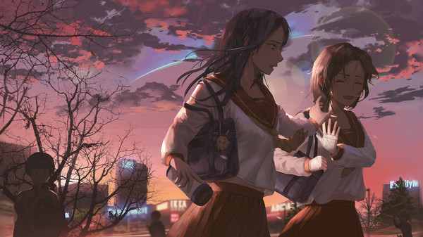Hermitage - Digital Artbook screenshot 4