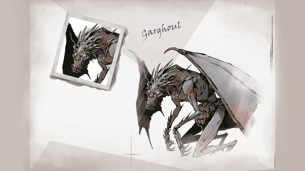 Hermitage - Digital Artbook screenshot 8
