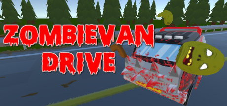 ZombieVan Drive Cover Image