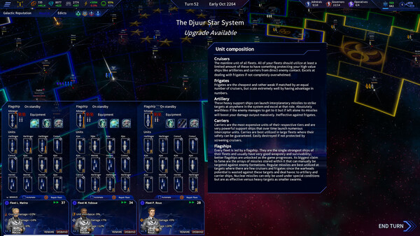 The Pegasus Expedition screenshot 3