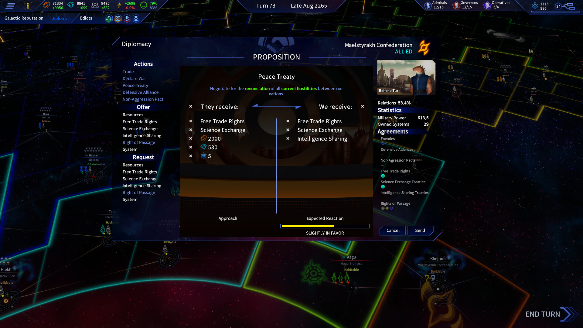 The Pegasus Expedition screenshot #6