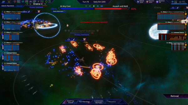 Screenshot z The Pegasus Expedition