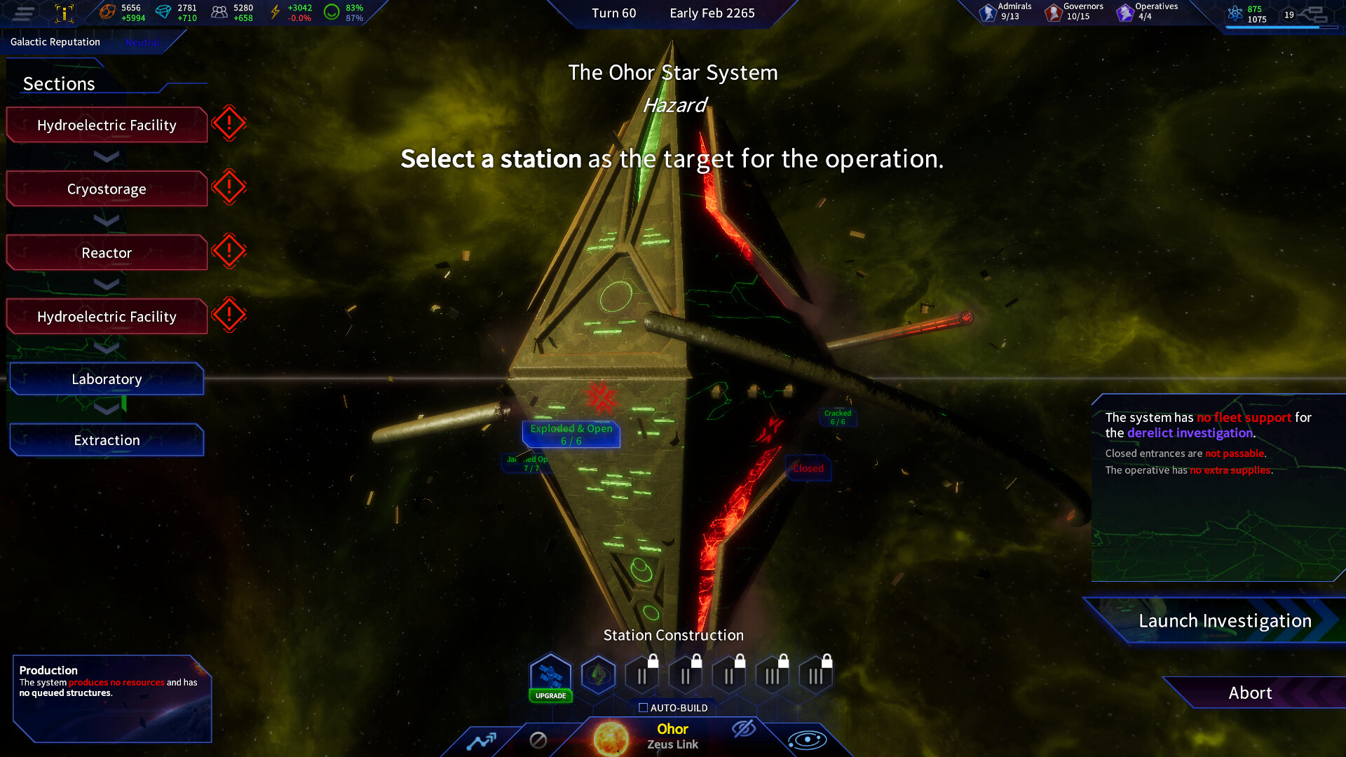 The Pegasus Expedition screenshot #11