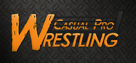 Casual Pro Wrestling banner image