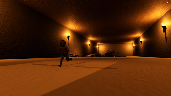 Black Baby screenshot 5