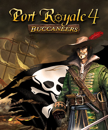 Port Royale 4 - Buccaneers