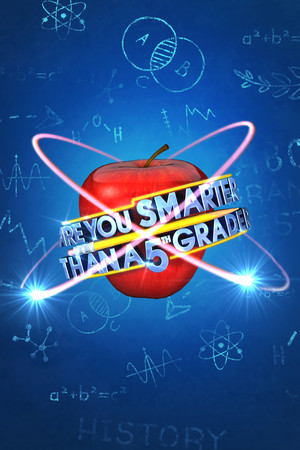 Cover art of Are You Smarter Than A 5th Grader