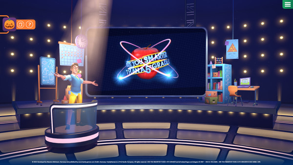 Are You Smarter than a 5th Grader? — screenshot 4