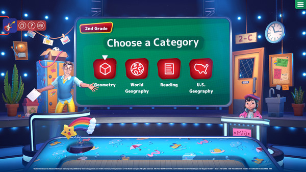 Are You Smarter Than A 5th Grader screenshot 7