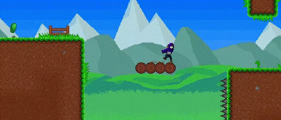 The Last Hero video 3