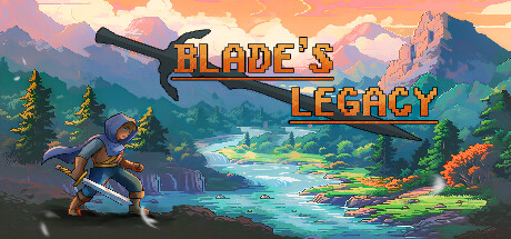 Blade's Legacy Cheat Engine/CT