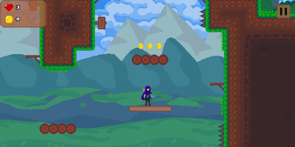 Blade's Legacy screenshot 6