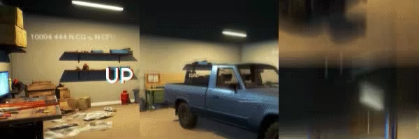 Offroad Delivery Service video 5