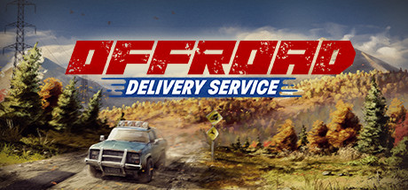 Offroad Delivery Service Cover Image