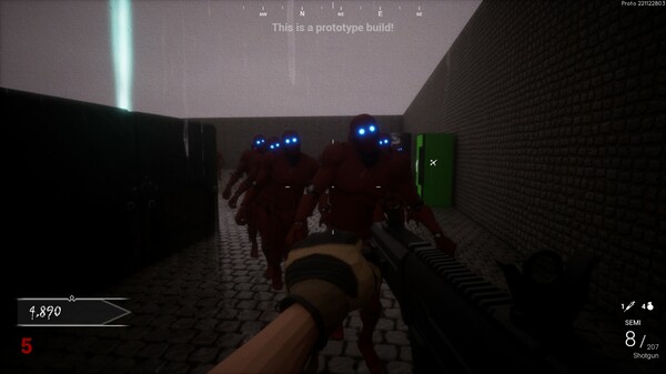 Condition Zero screenshot 4