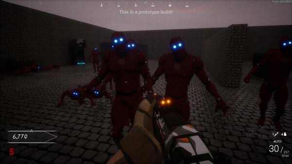 Condition Zero screenshot 6