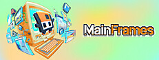 MainFrames Banner