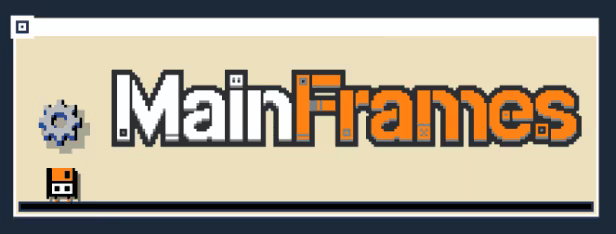 MainFrames video 1