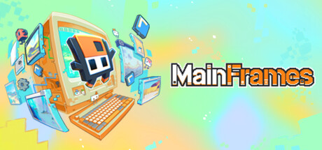 MainFrames Steam Banner