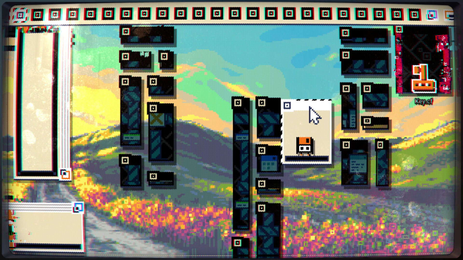 MainFrames screenshot 8