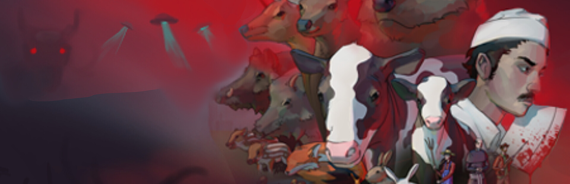 The Cow Game