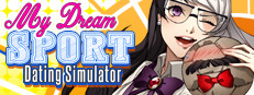 My Dream Sport Dating Simulator
