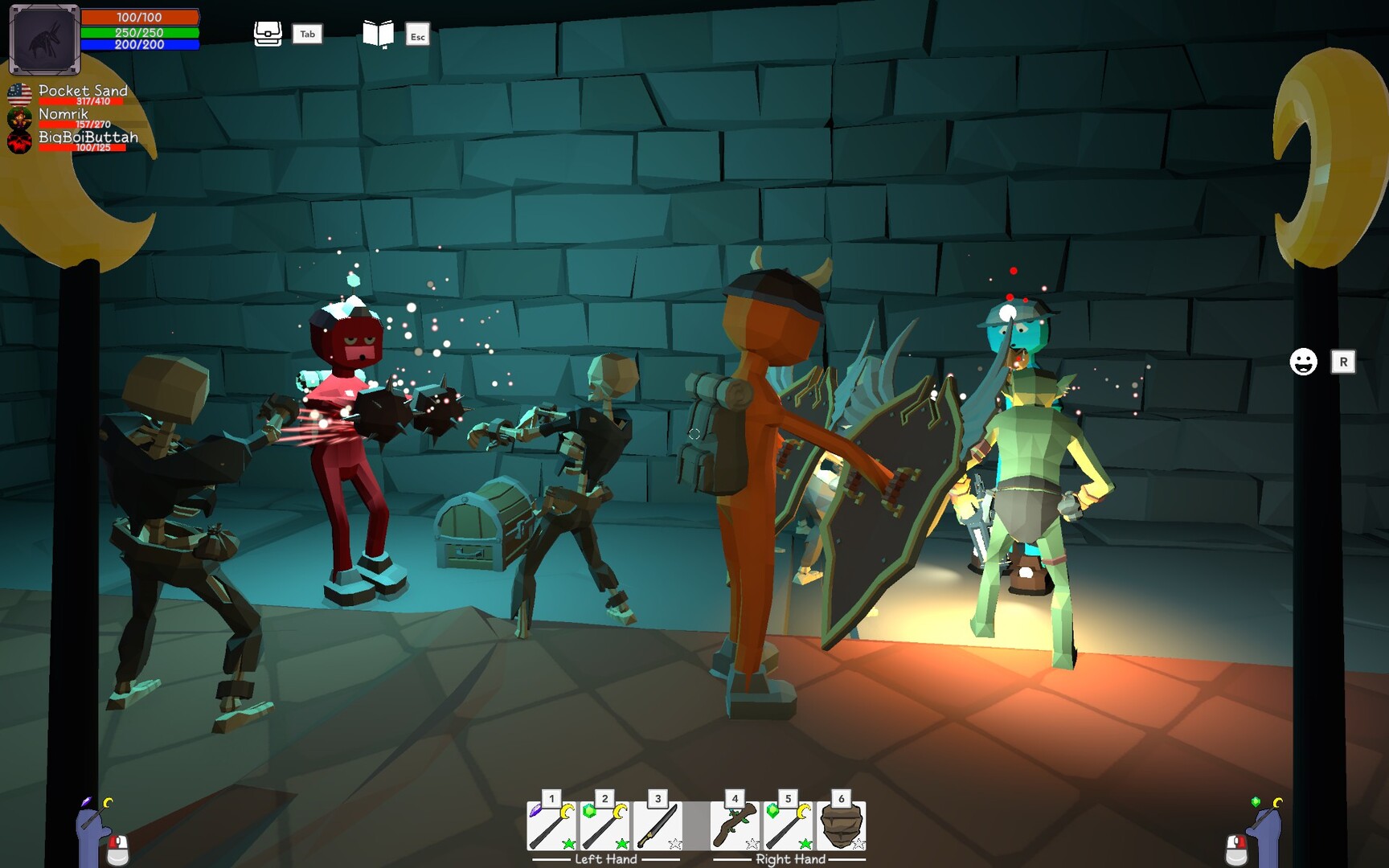 Dungeons & Dummies screenshot #18