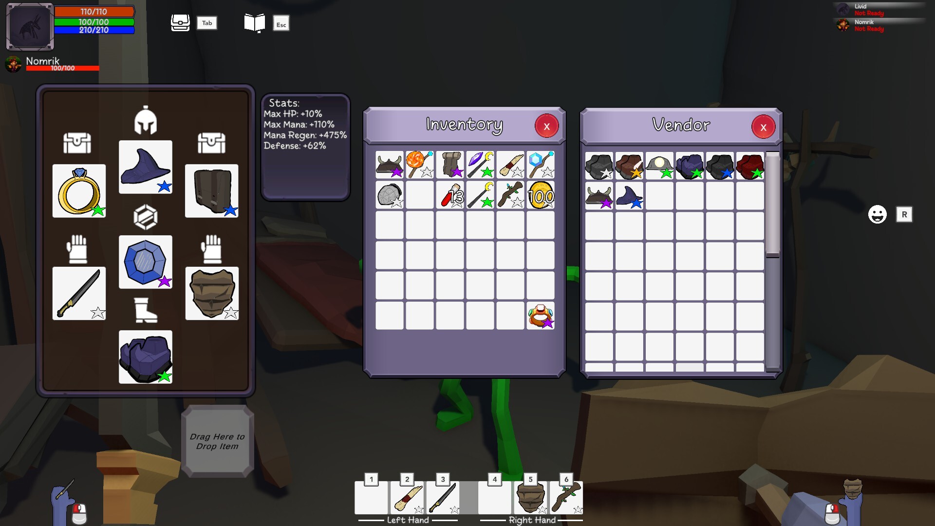 Dungeons & Dummies screenshot #16