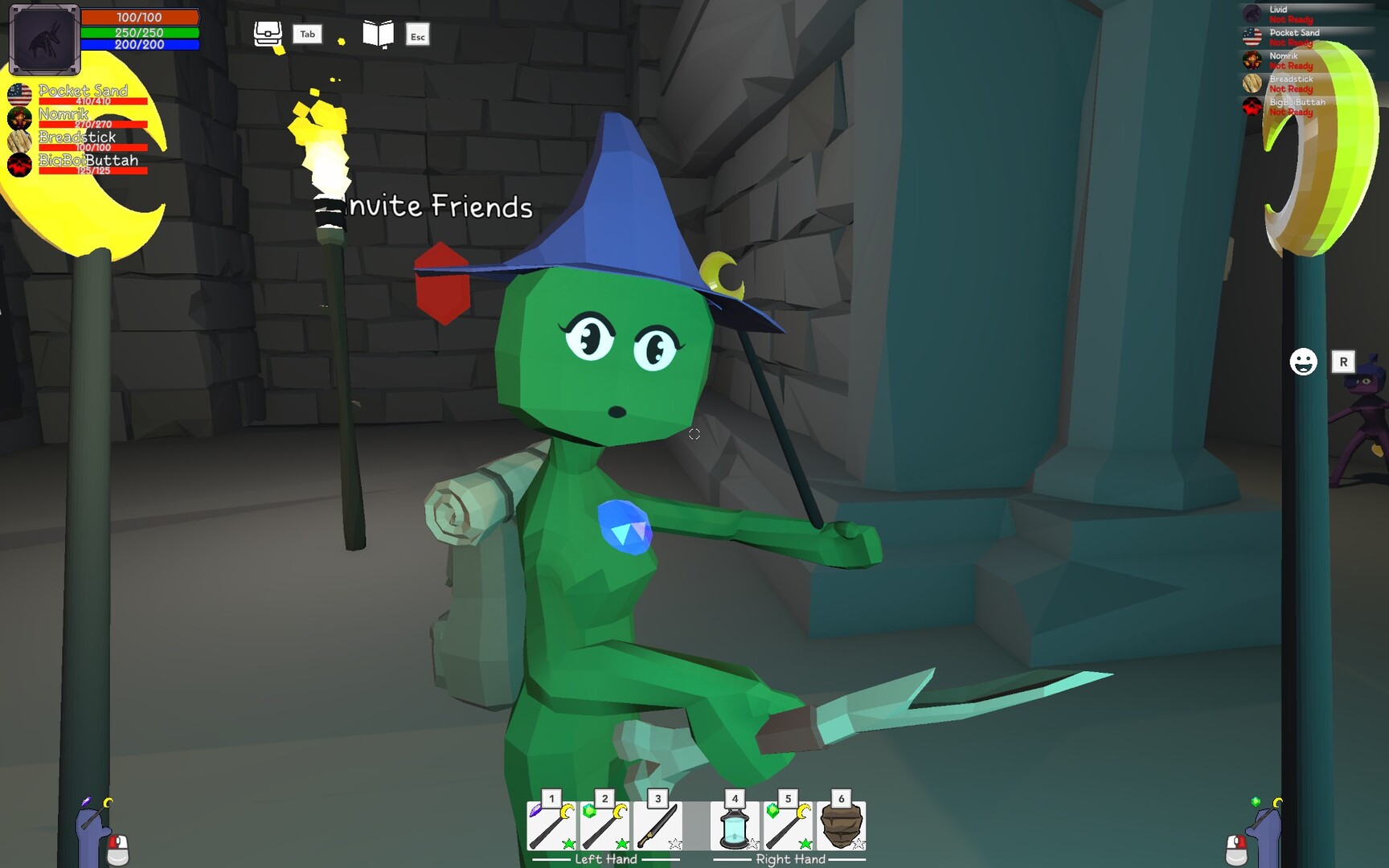 Dungeons & Dummies screenshot #14