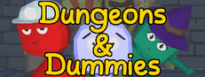 Dungeons & Dummies