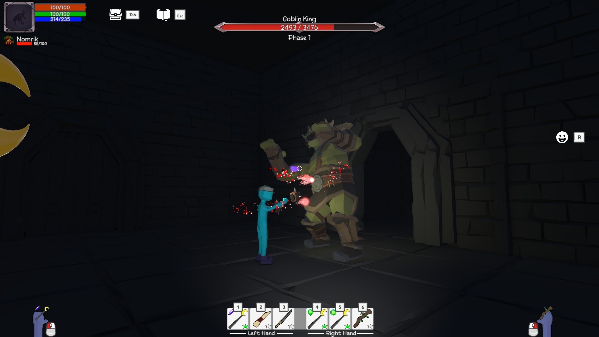 Dungeons & Dummies screenshot #15