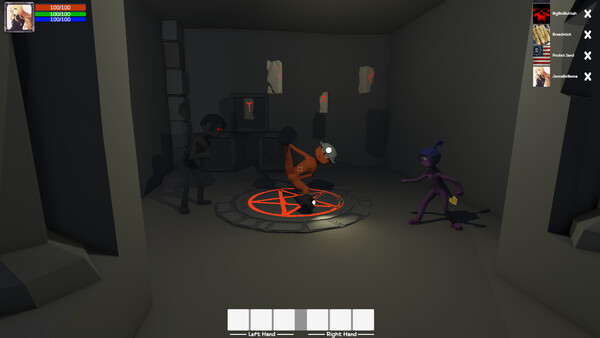 Screenshot media