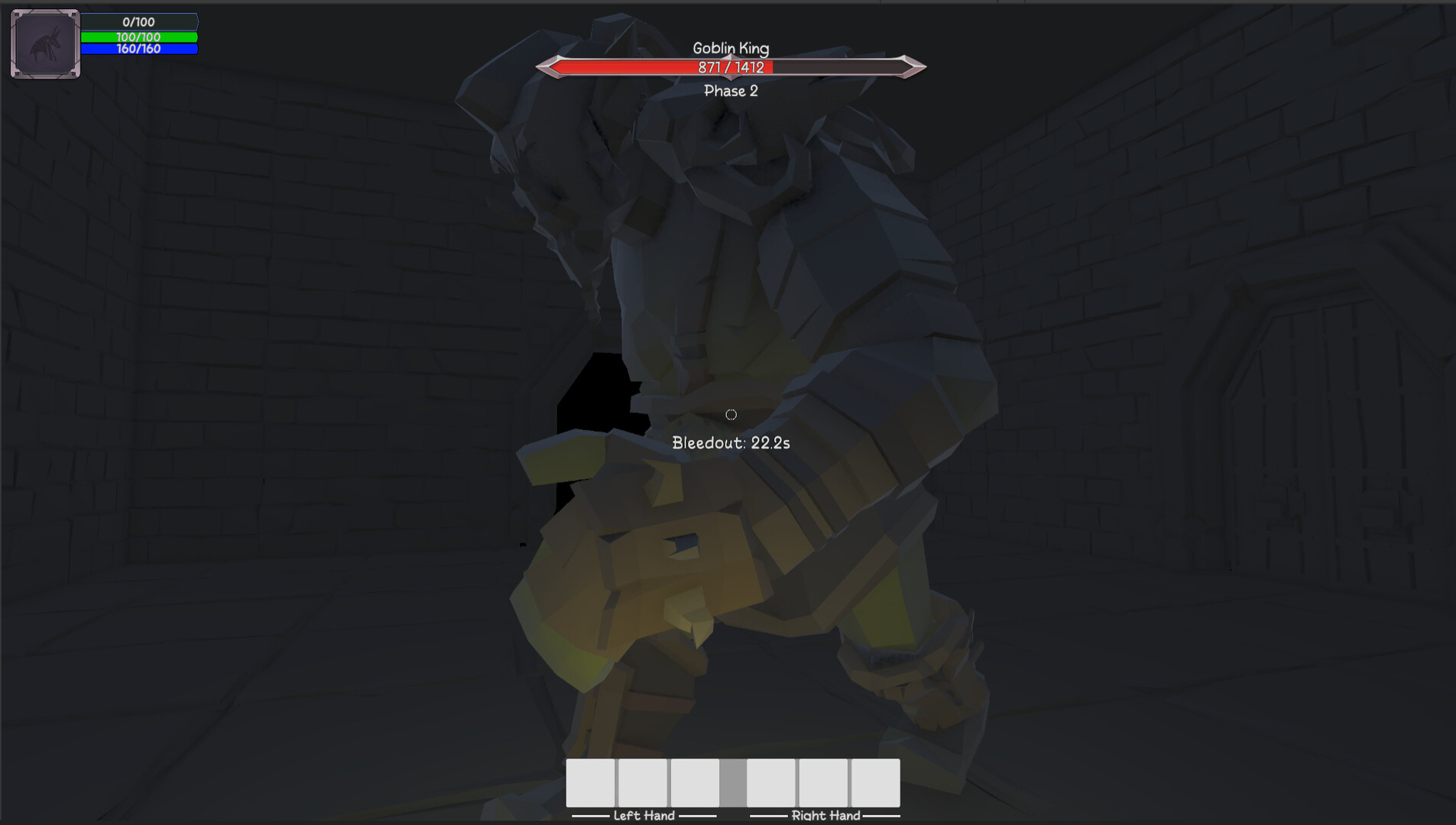 Dungeons & Dummies screenshot #8