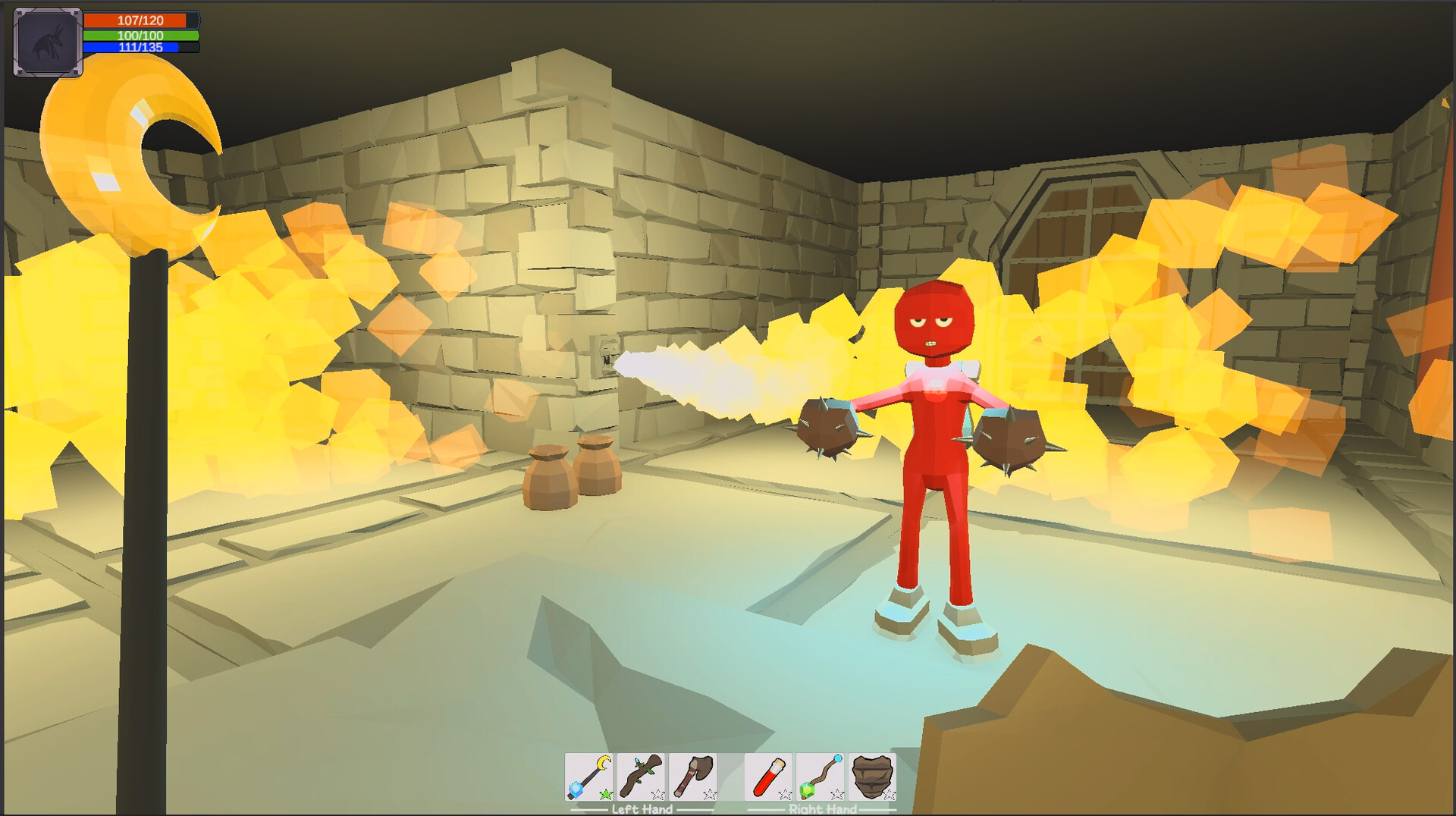 Dungeons & Dummies screenshot #11