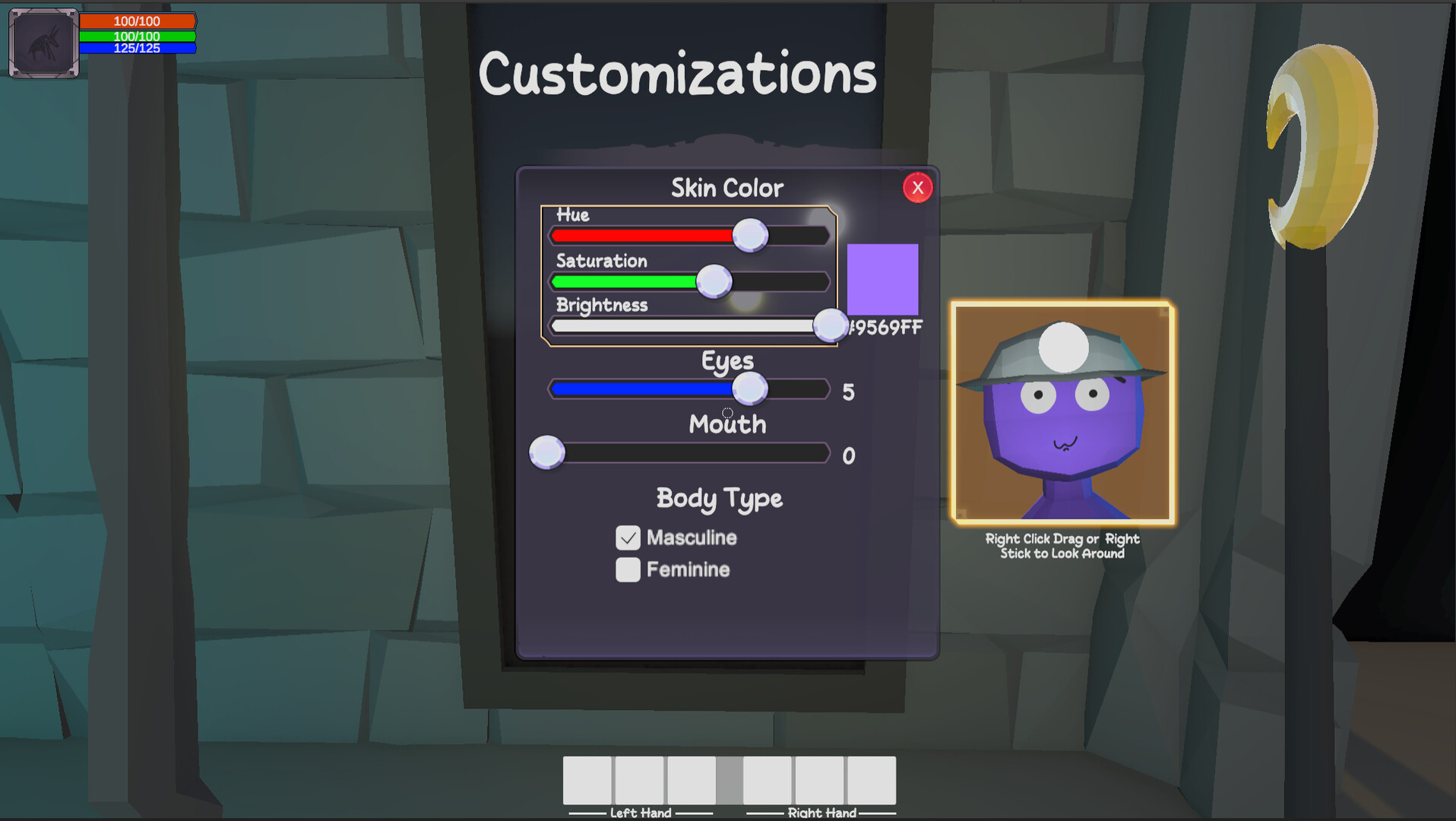 Dungeons & Dummies screenshot #4