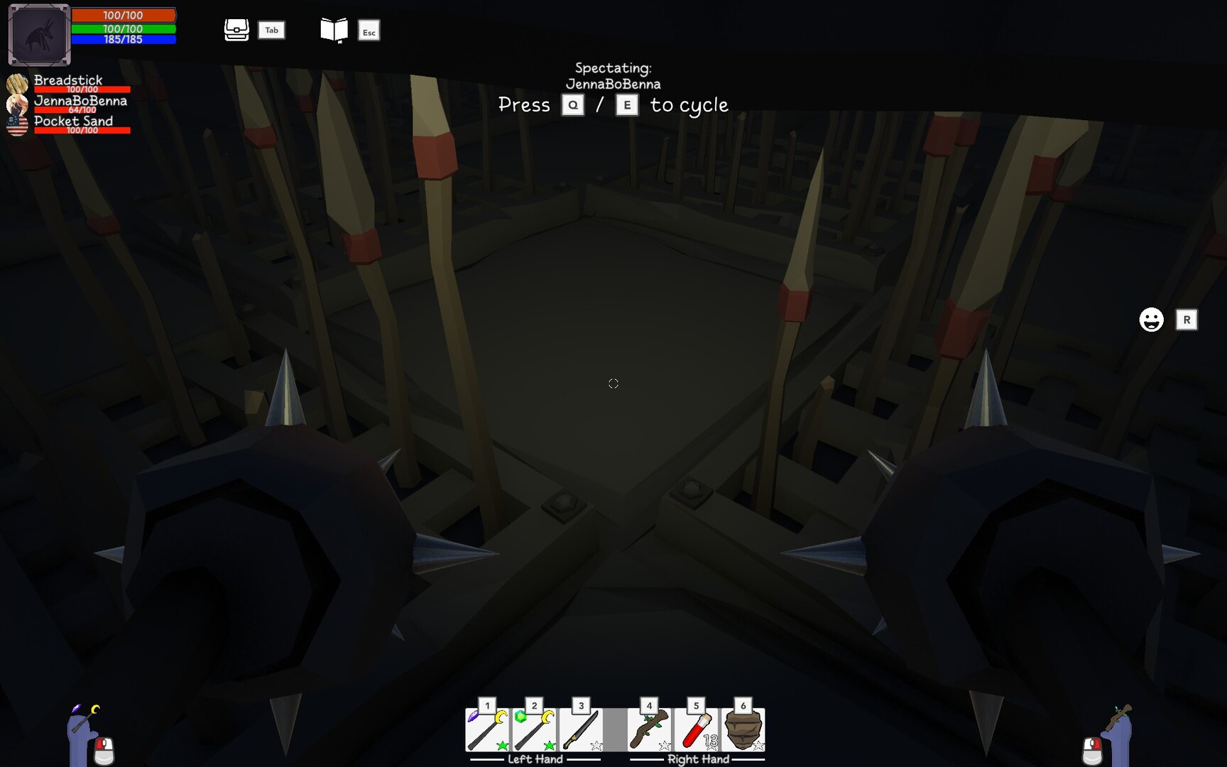 Dungeons & Dummies screenshot #12