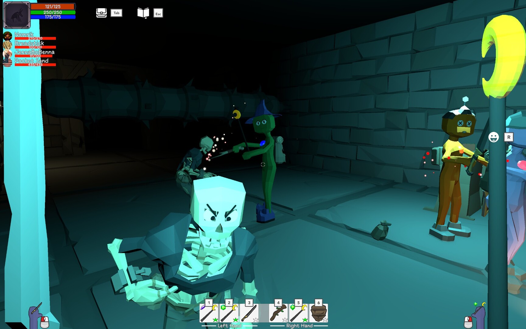 Dungeons & Dummies screenshot #19
