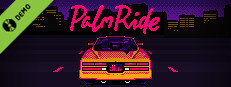 PalmRide Demo