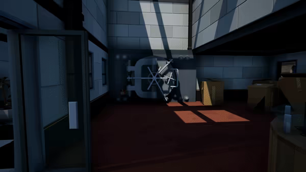 Perfect Heist 2 video 2