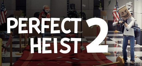 Perfect Heist 2 游戏图标