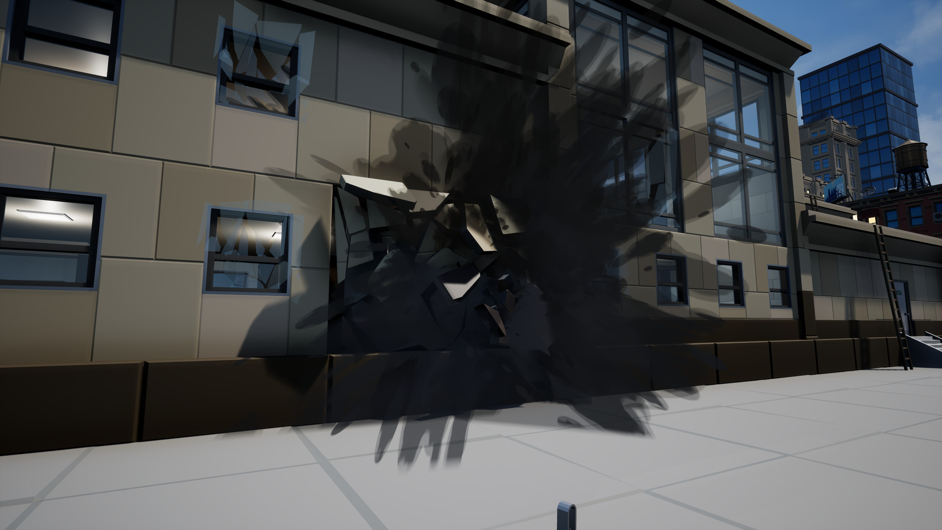 Perfect Heist 2