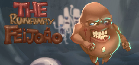 The Runaway Feijoão banner