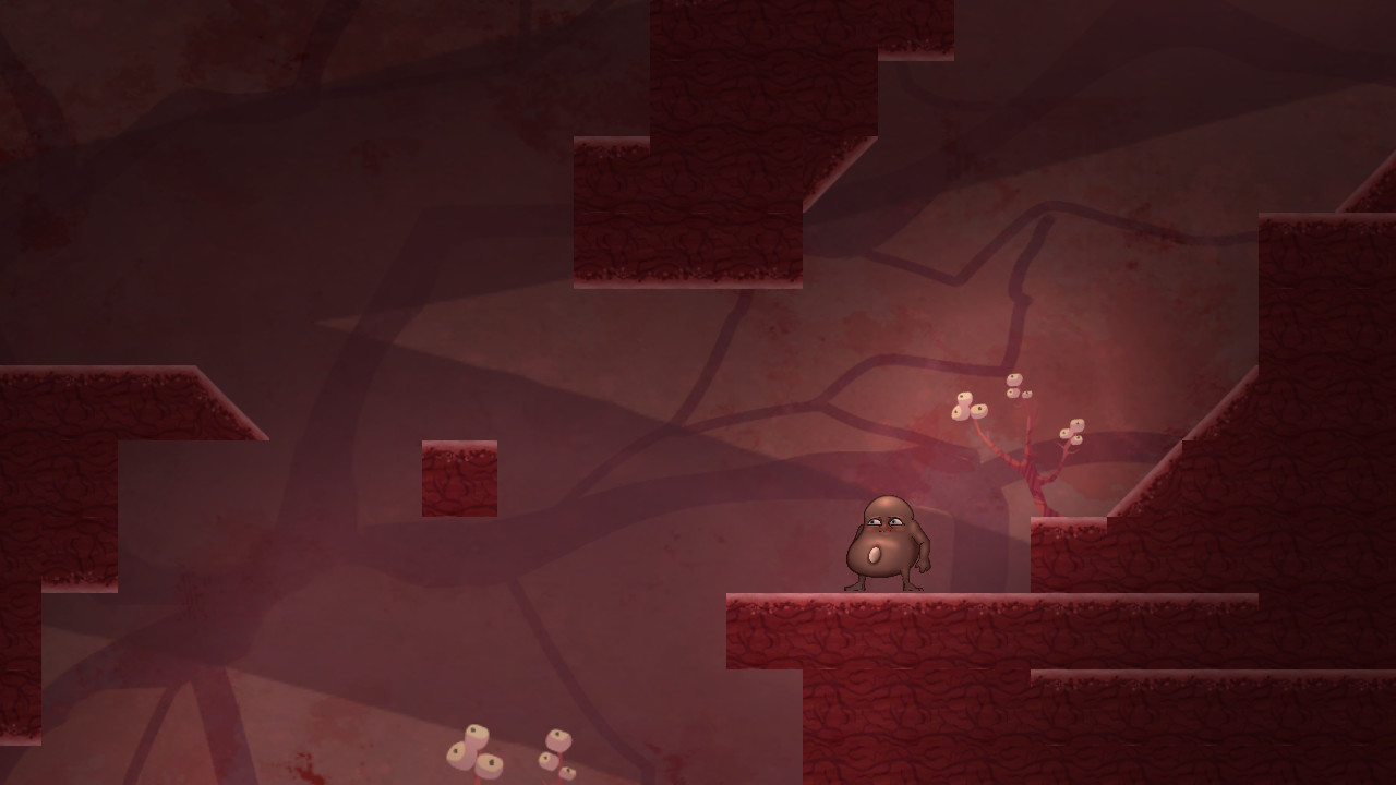 The Runaway Feijoão screenshot #4