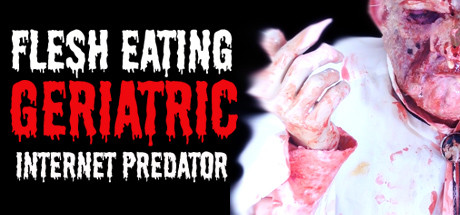 Flesh Eating Geriatric Internet Predator steam charts