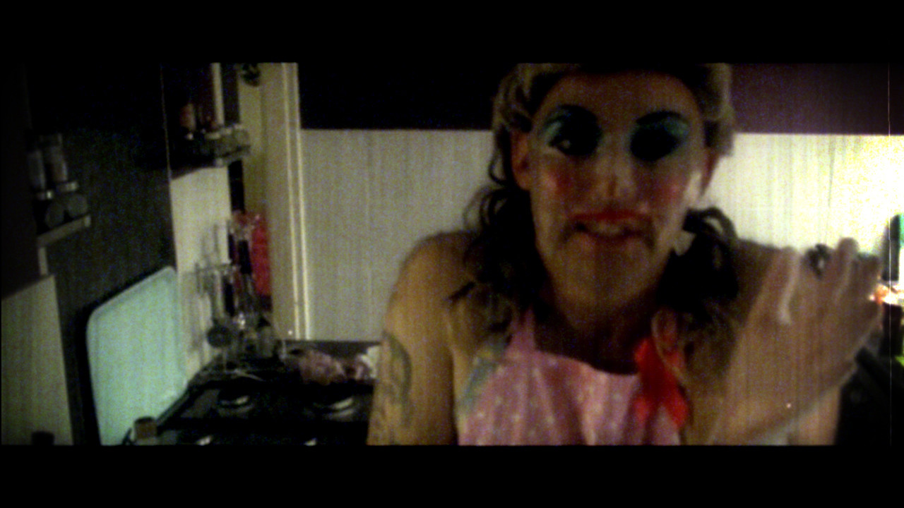 Flesh Eating Geriatric Internet Predator Featured Screenshot #1