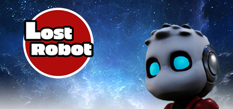 lost-robot