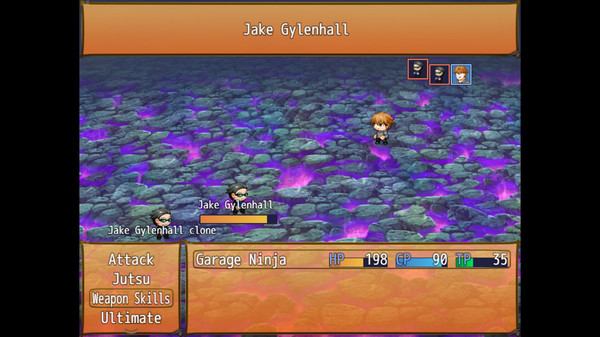 Garage Ninja screenshot 3